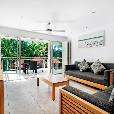 Ultiqa Fiji Palms Beach Resort 퍼시픽 하버 외부 사진