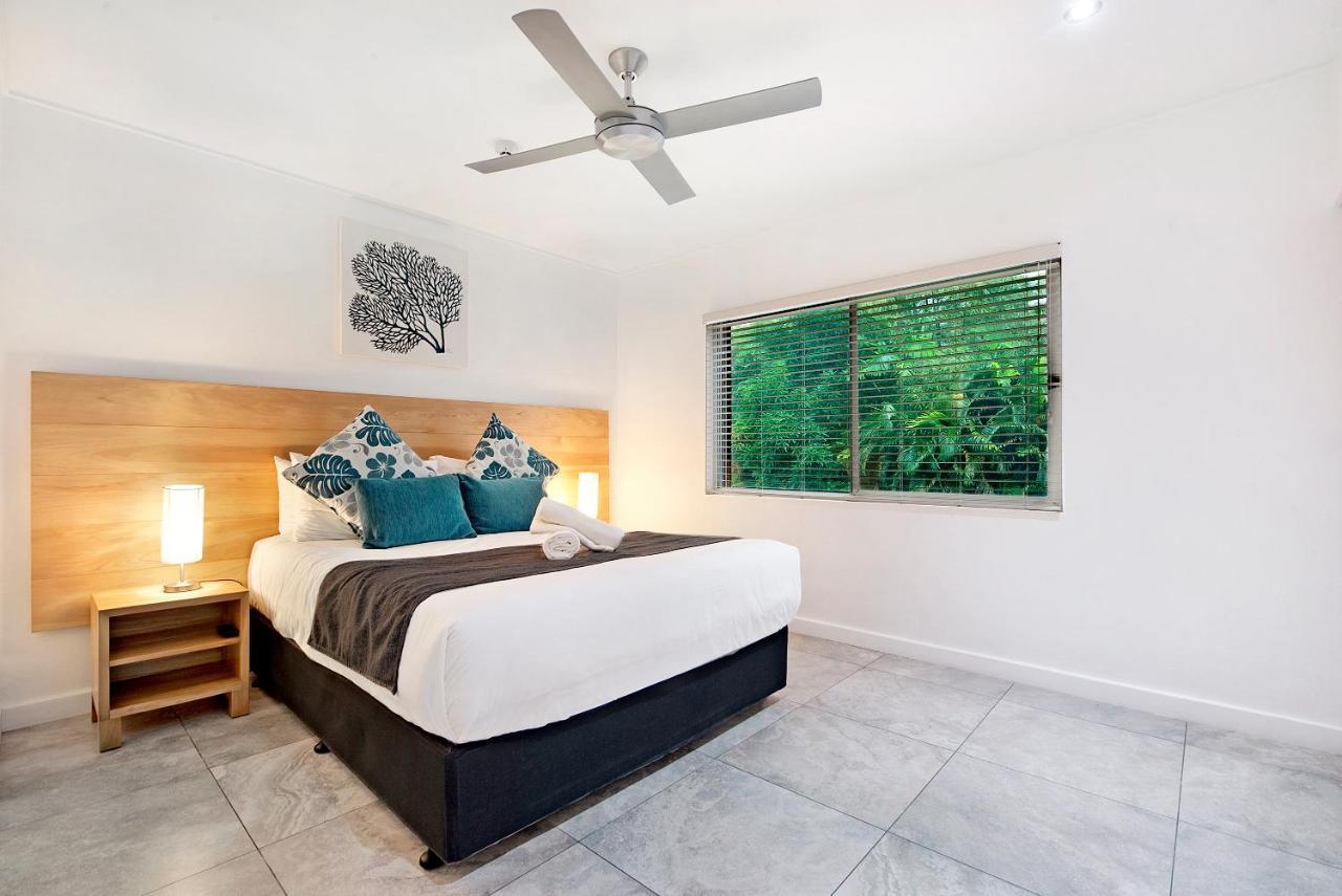 Ultiqa Fiji Palms Beach Resort 퍼시픽 하버 외부 사진