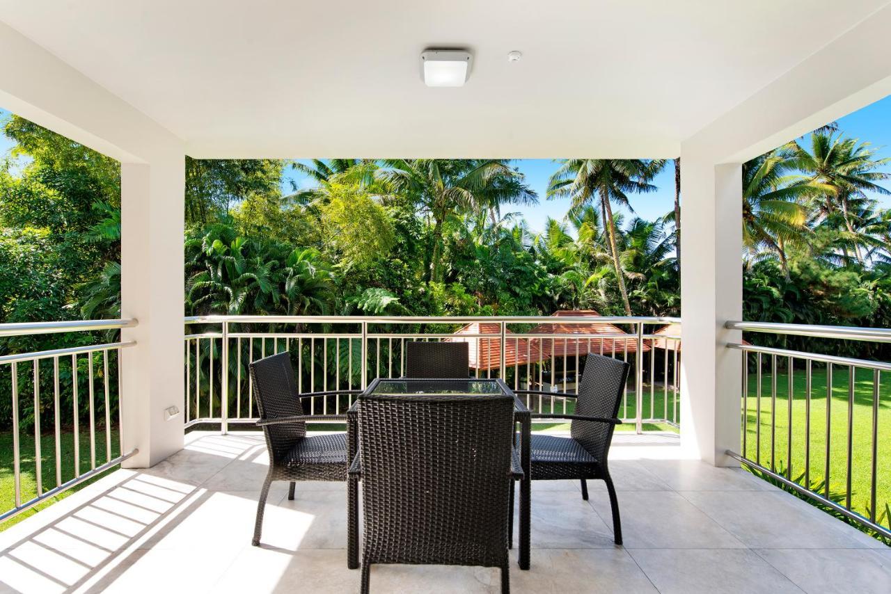Ultiqa Fiji Palms Beach Resort 퍼시픽 하버 외부 사진