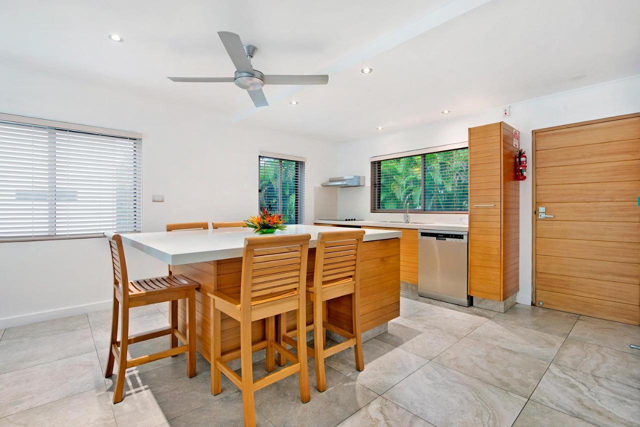 Ultiqa Fiji Palms Beach Resort 퍼시픽 하버 외부 사진