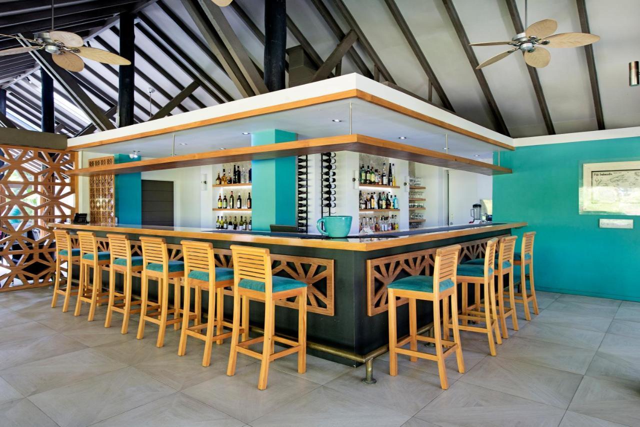 Ultiqa Fiji Palms Beach Resort 퍼시픽 하버 외부 사진